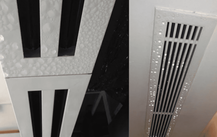 NGUYÊN NHÂN MIỆNG GIÓ ĐỌNG SƯƠNG VÀ CÁCH KHẮC PHỤC