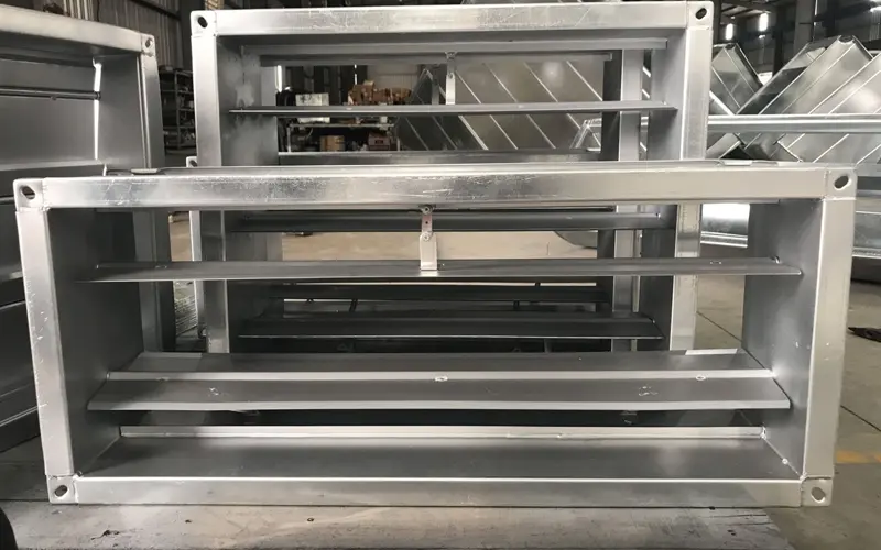 VAN MỘT CHIỀU (NẸP TDC)