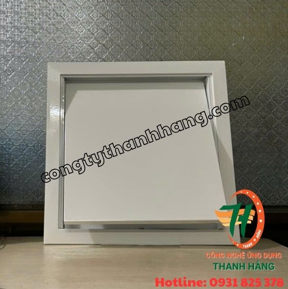 VAN XẢ ÁP DẠNG CÁNH – VỆ THẦN CÂN BẰNG ÁP SUẤT